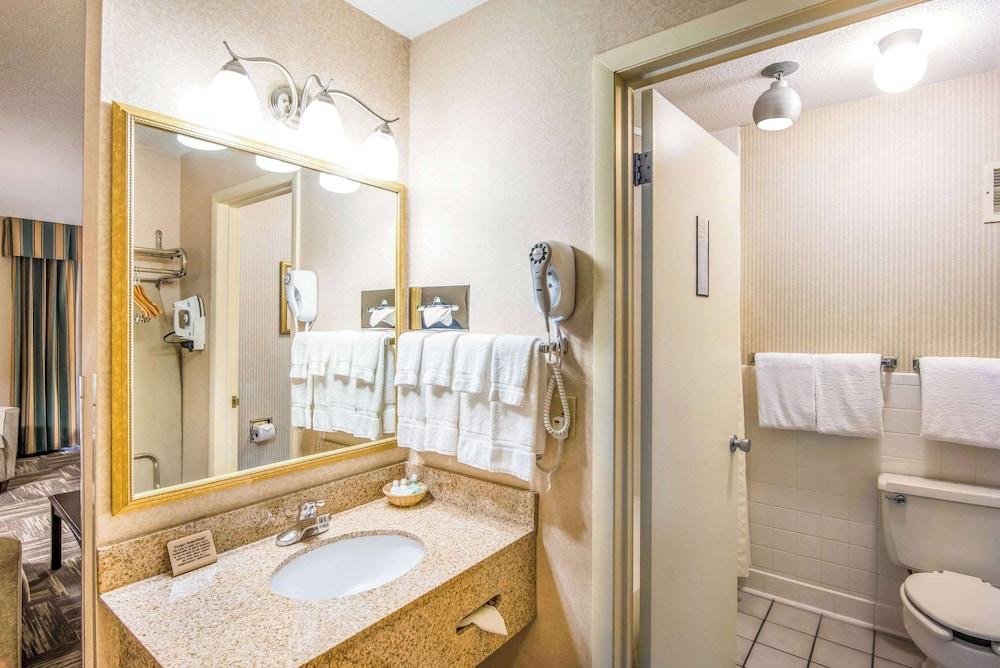 Clarion Inn Grand Junction photo 18