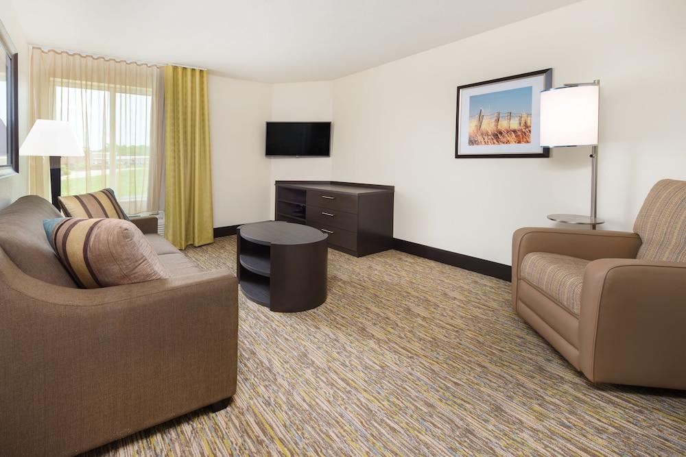 Candlewood Suites Columbia East by IHG photo 14