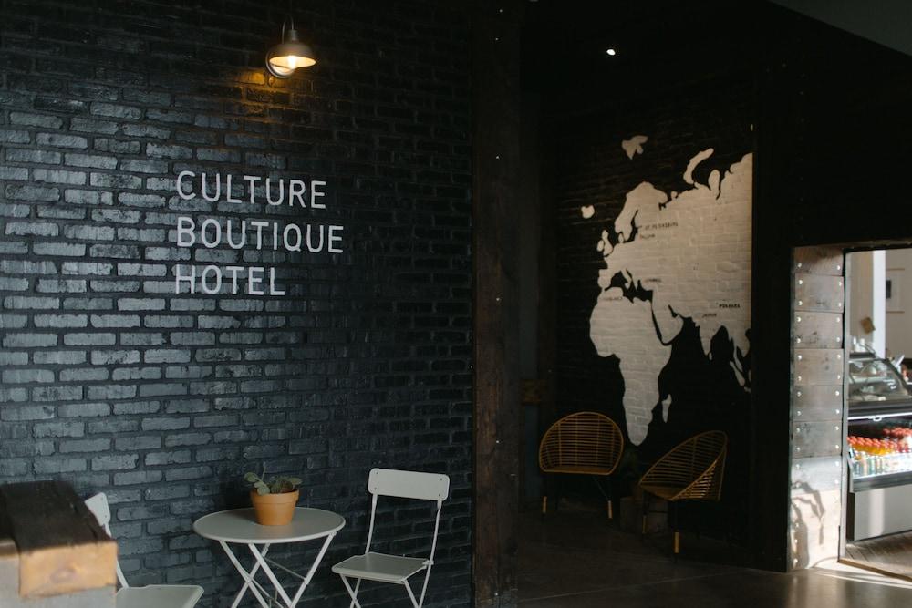 Culture Boutique Hotel photo 12