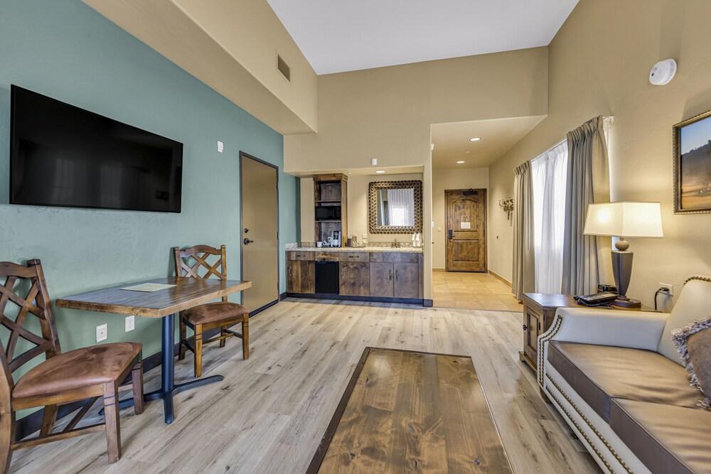 The Murieta Inn & Spa photo 81