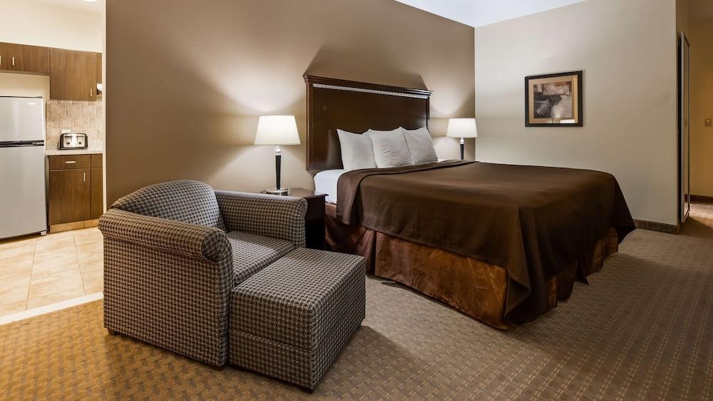 Best Western Lamesa Inn & Suites photo 11