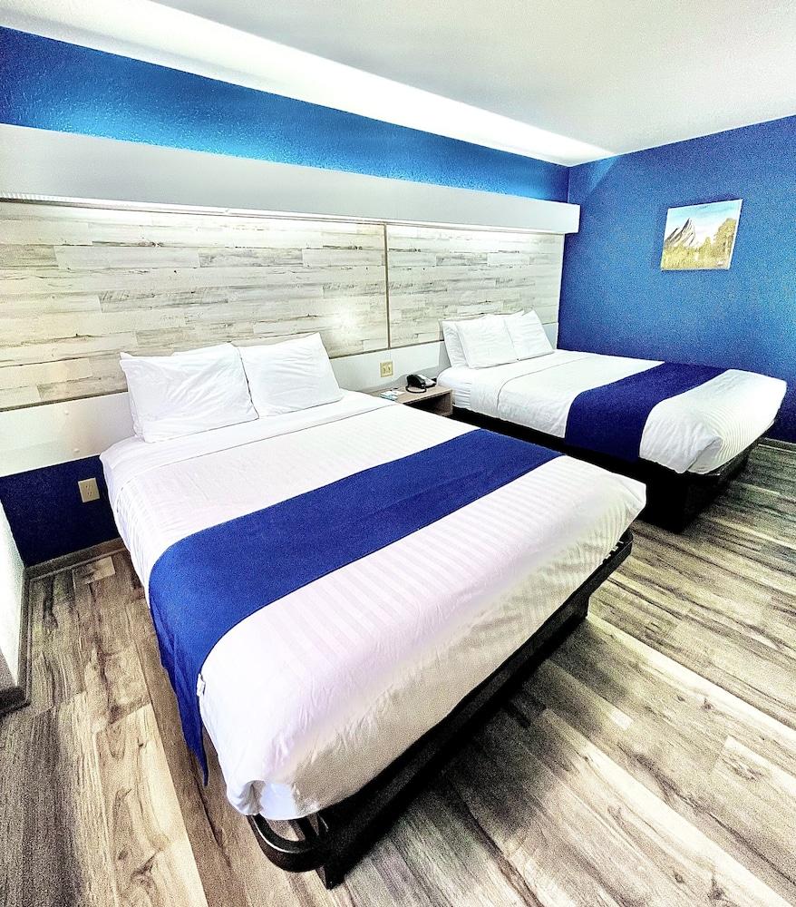 Microtel Inn & Suites by Wyndham Tomah photo 28