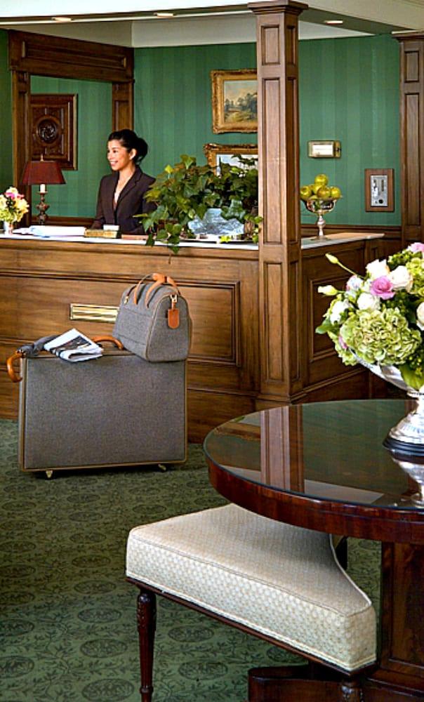 Bernards Inn photo 14