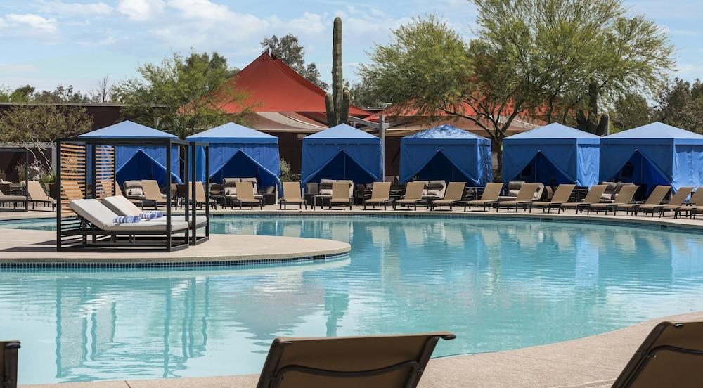 Talking Stick Resort photo 26