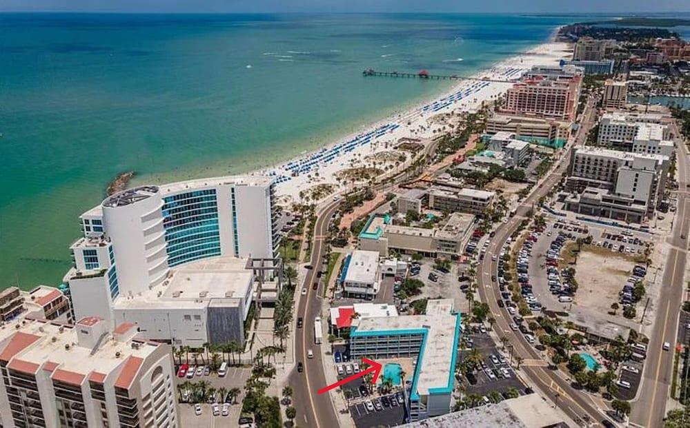 Pelican Pointe Clearwater Beach Hotel photo 55