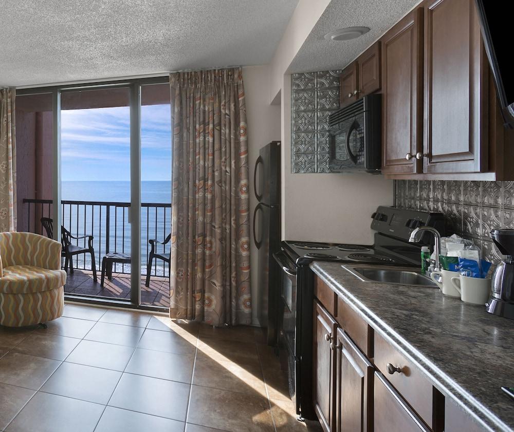 Beach Colony Resort photo 12
