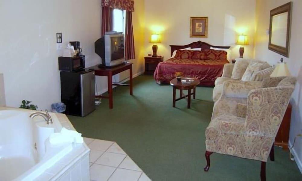 Colonie inn and Suites photo 12