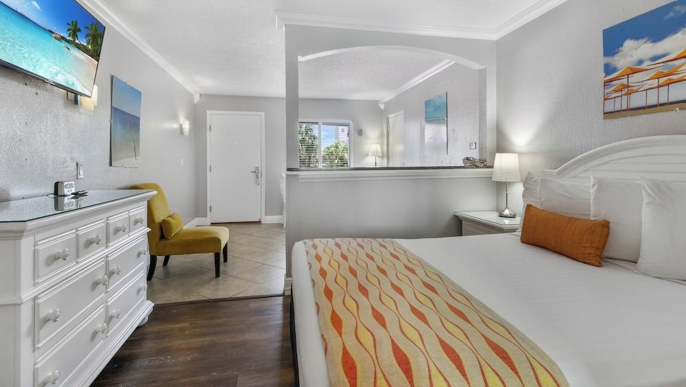 Pelican Pointe Clearwater Beach Hotel photo 3