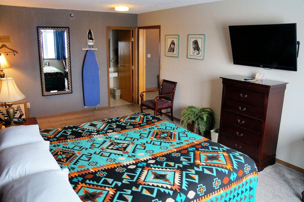 Fort Randall Casino Hotel photo 26