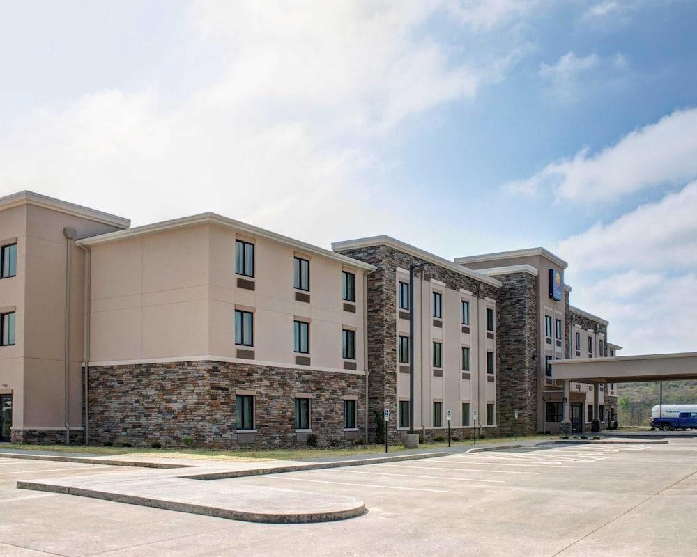Comfort Inn & Suites Caldwell photo 36