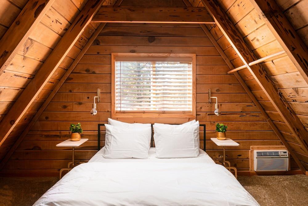Chalet View Lodge photo 5