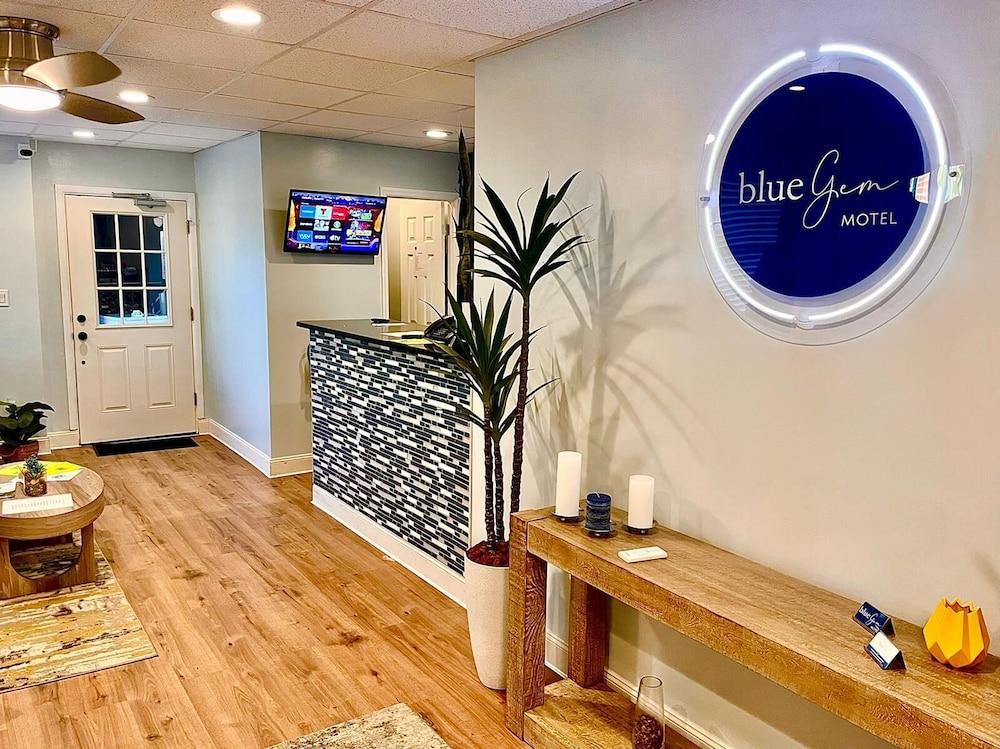 BlueGem Motel photo 1