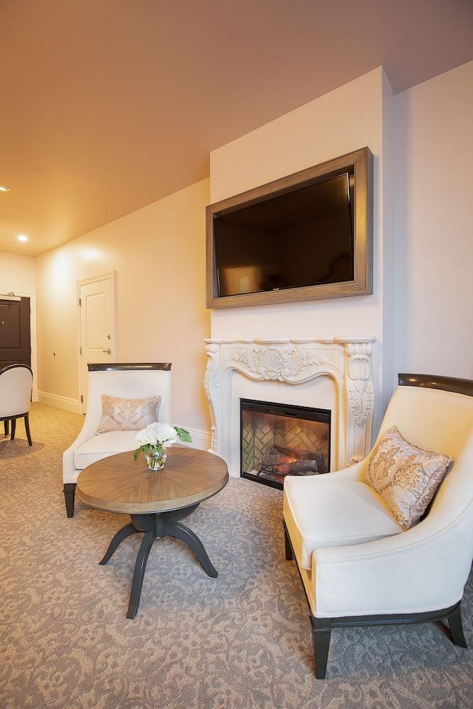 Mirbeau Inn & Spa photo 8