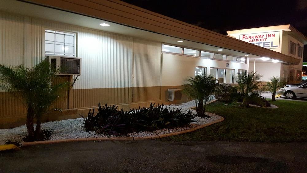 Parkway Inn Airport Motel Miami photo 10