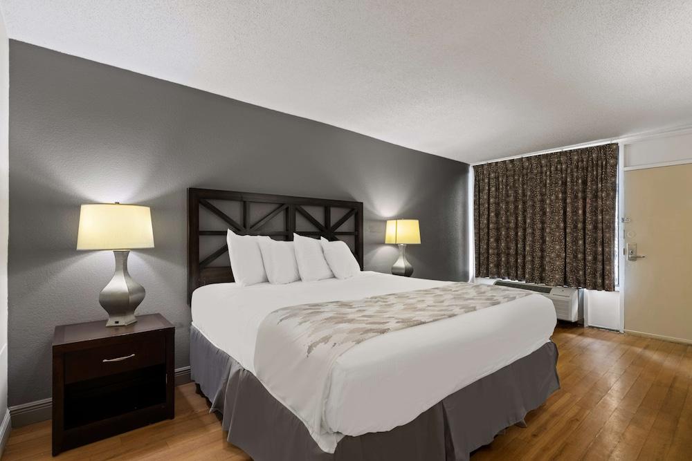 Americas Best Value Inn Orlando photo 7