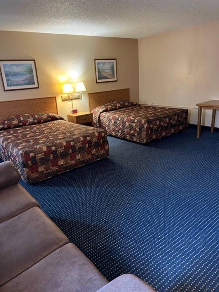 The White House Inn photo 7