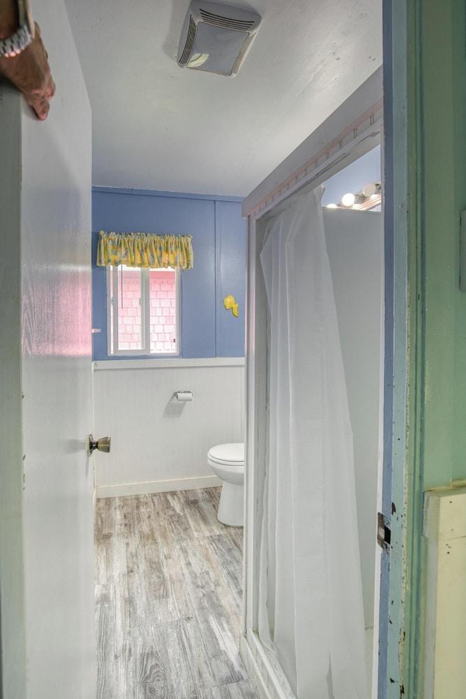 Ocean Spray Beach Resort photo 47