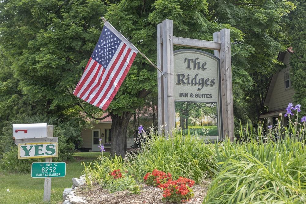 Ridges Inn & Suites photo 18