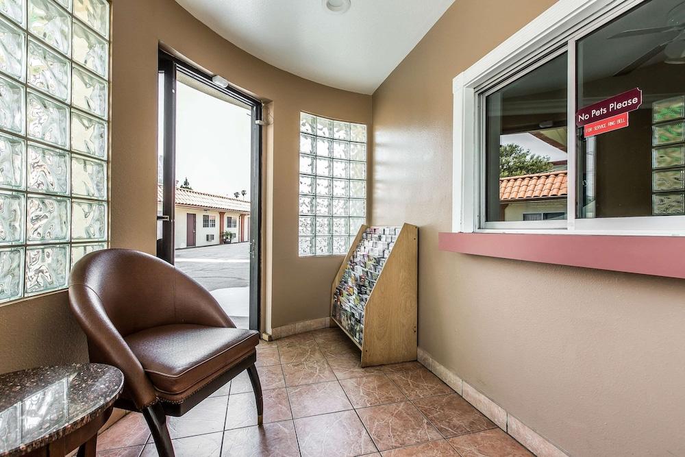 Rodeway Inn Ventura Midtown photo 2