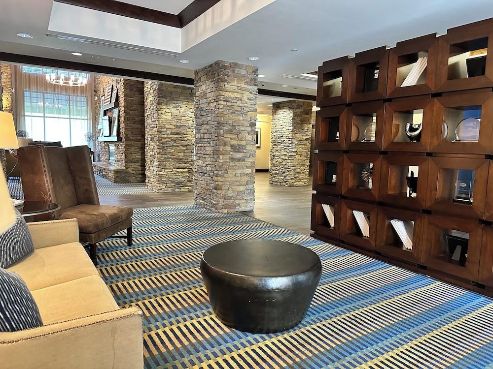Hampton Inn by Hilton Columbus South Fort Benning photo 8