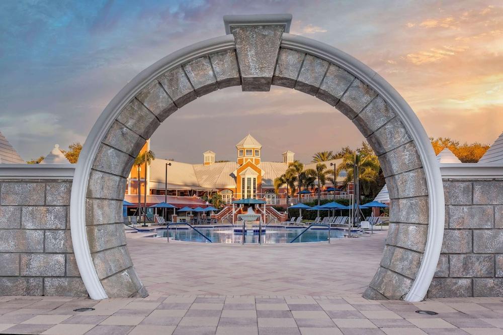 Hilton Grand Vacations Club SeaWorld® Orlando photo 43