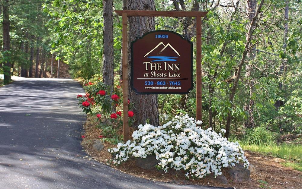 The Inn at Shasta Lake photo 1