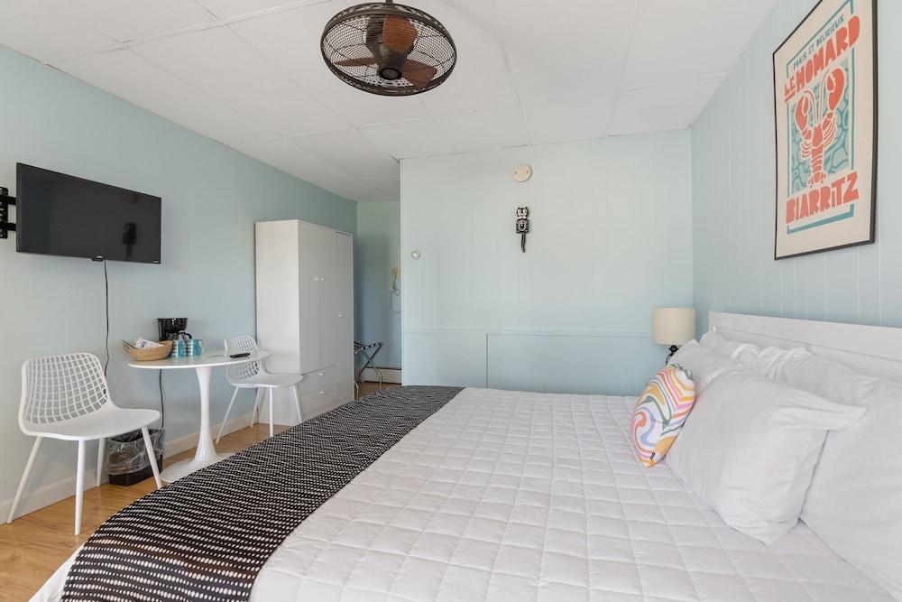 The Beaches Guest Rooms and Cottages photo 22