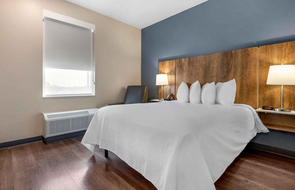 Extended Stay America Premier Suites - Jacksonville - Airport photo 28
