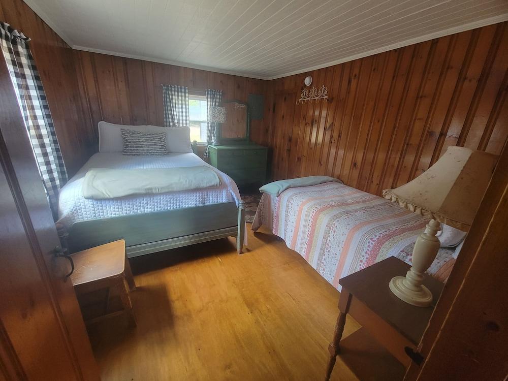 Cottage Place on Squam Lake photo 14