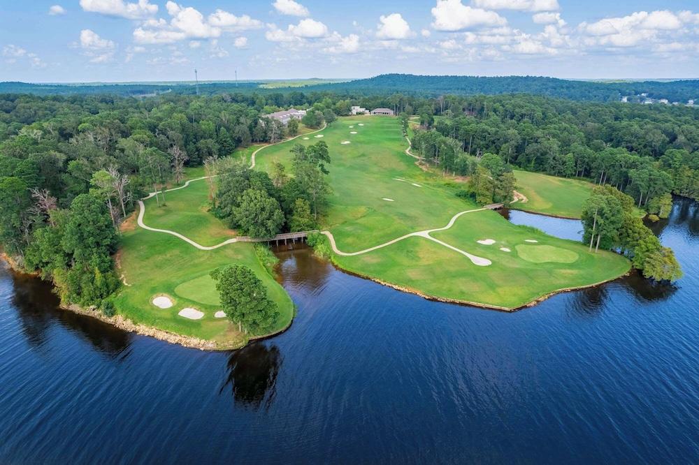 Cypress Bend Resort, a Wyndham Hotel photo 79