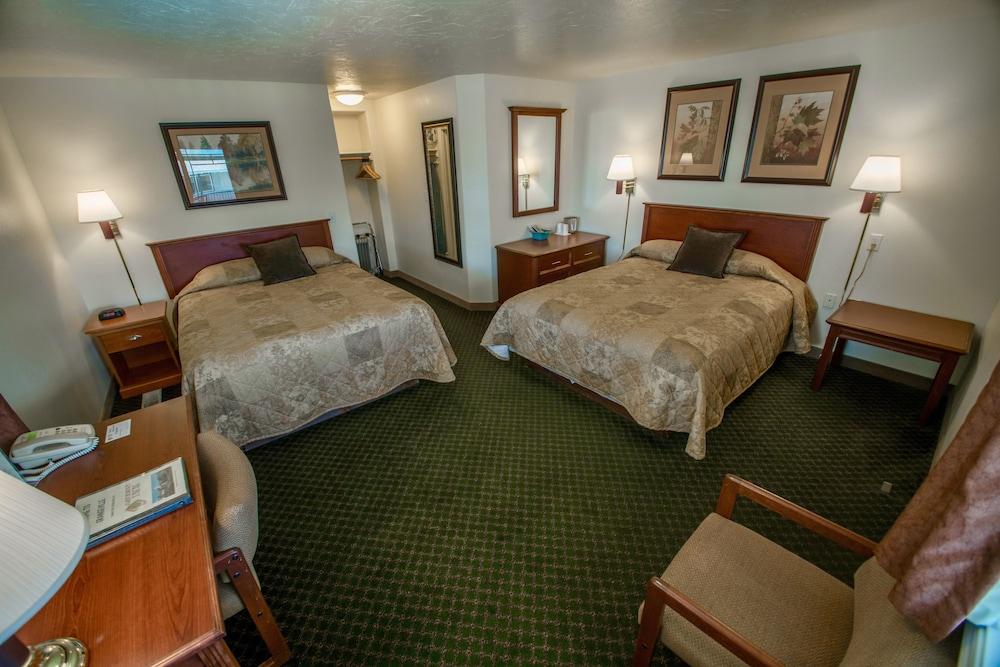 Gateway Inn photo 10