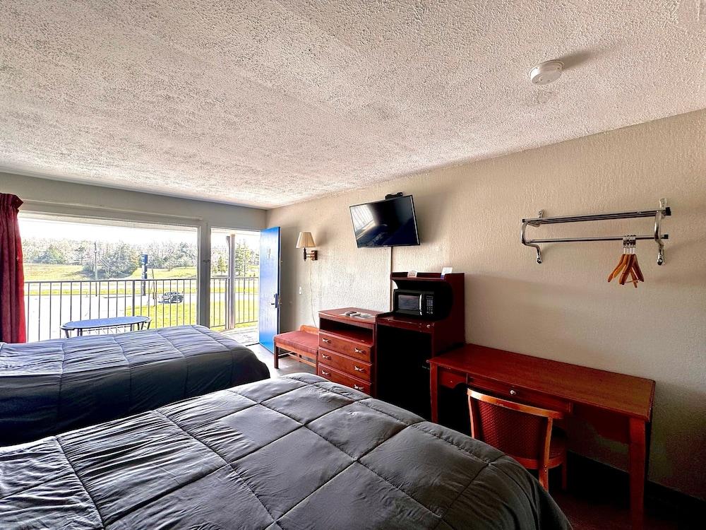 Rodeway Inn Church Hill - Tri Cities Area photo 23