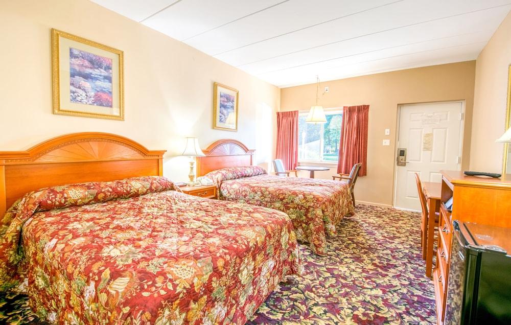 Bay Harbour Motor Lodge photo 6