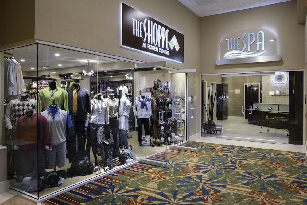 Rosen Centre Hotel photo 15