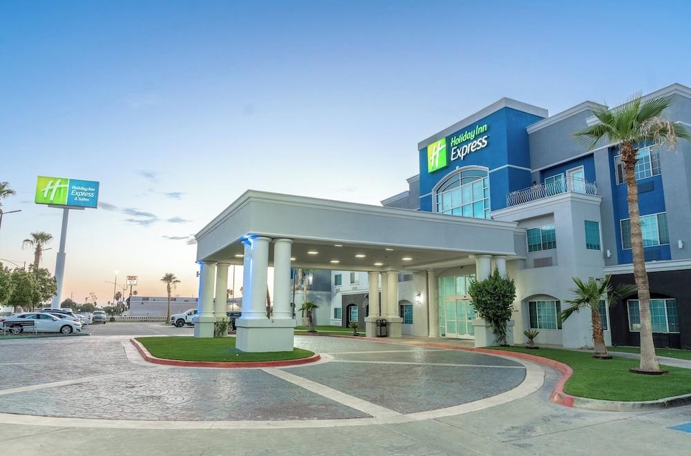 Holiday Inn Express Hotel & Suites El Centro by IHG — hotel in El Centro