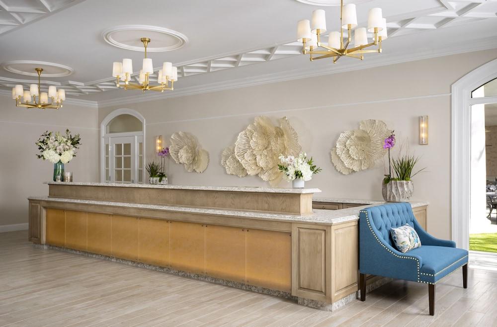 The Houstonian Hotel, Club & Spa photo 38