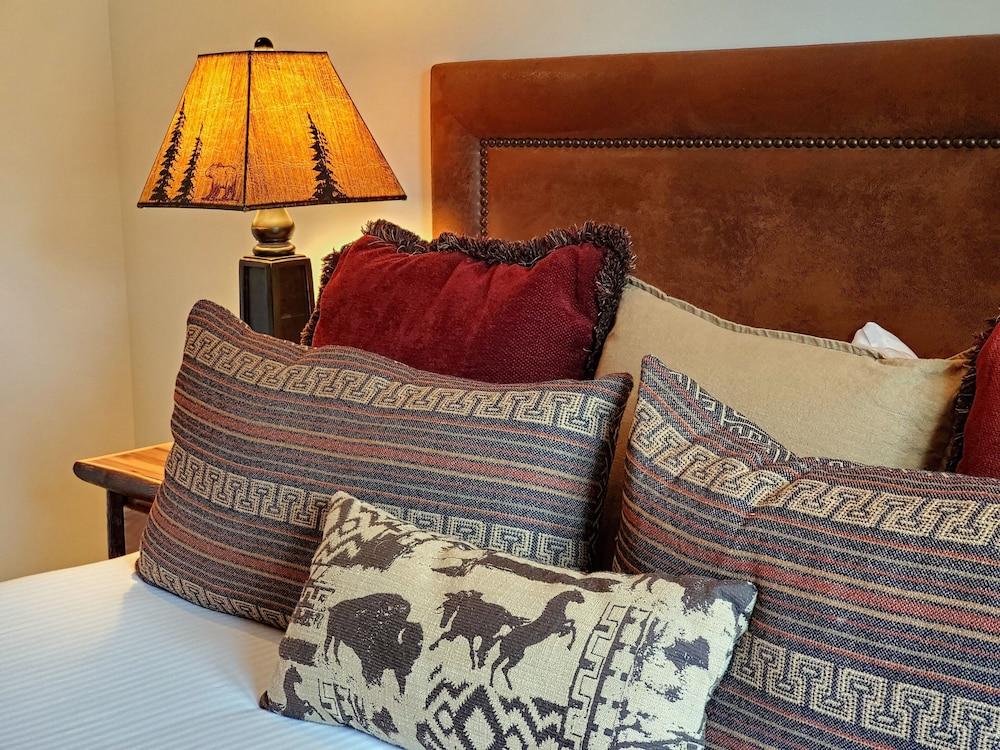 Parkway Inn of Jackson Hole photo 10