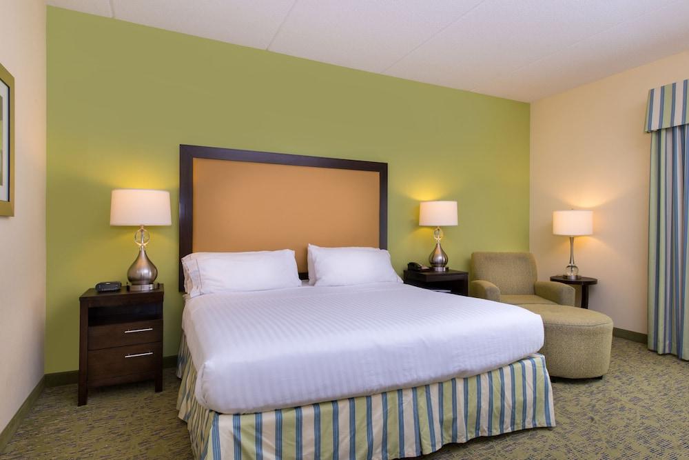 Holiday Inn Express Hotel and Suites Scranton by IHG photo 15