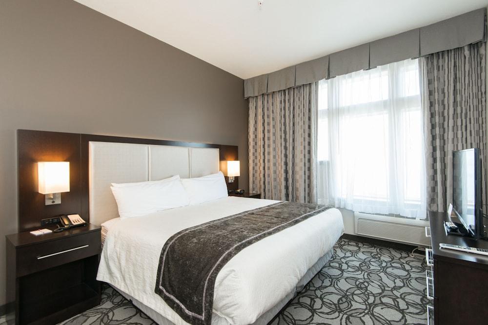 KwaTaqNuk Resort & Casino photo 34