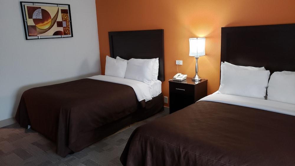 Clarion Inn near McAllen Airport photo 21