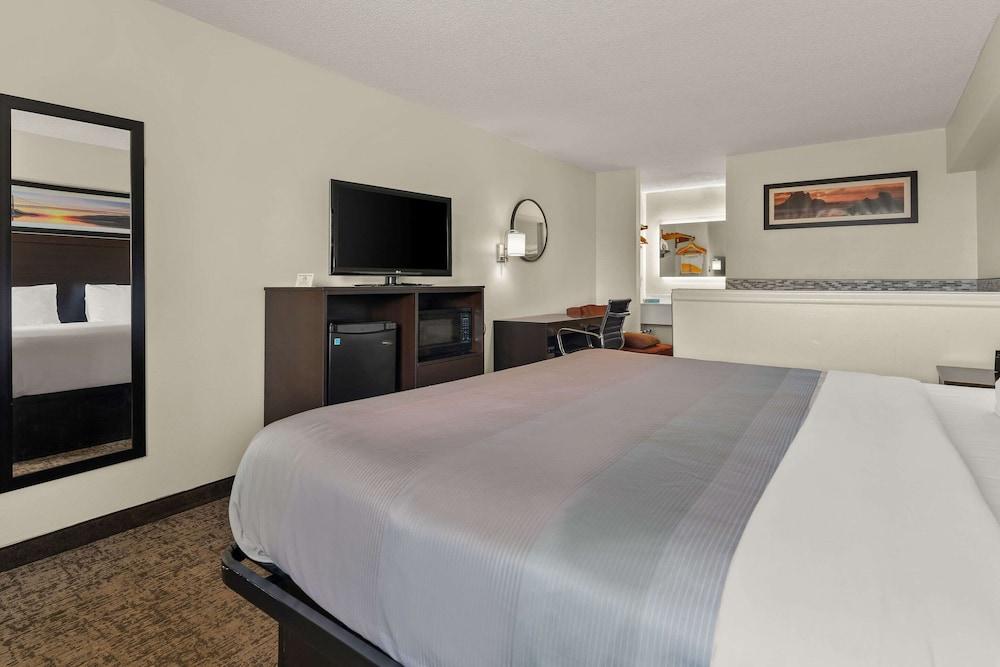 Quality Inn & Suites Dublin photo 28
