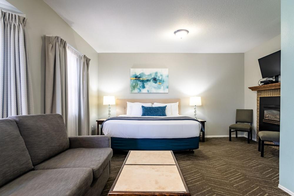 Inn at the Prom Oceanfront Seaside photo 15