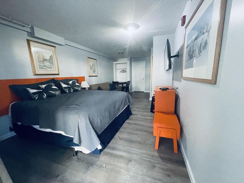SHIPS INN Hotel photo 7