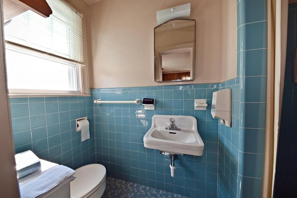 Lankford Hotel and Lodge photo 25