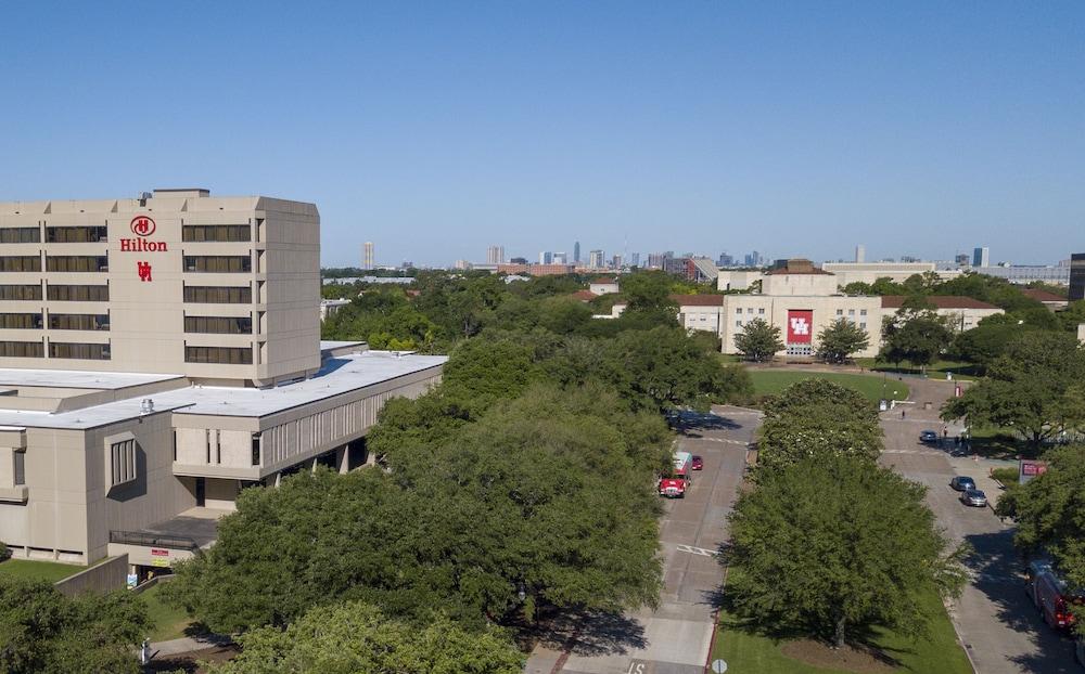 Hilton University of Houston photo 18
