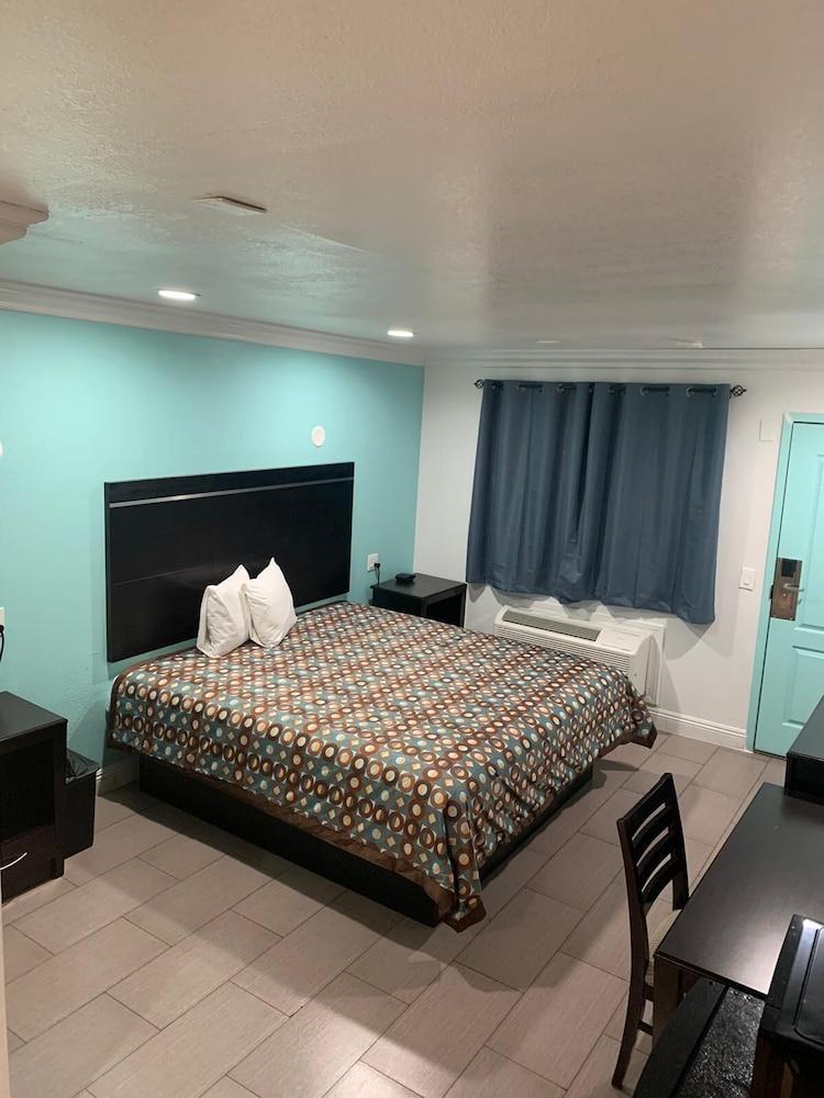 Budget Motel photo 17