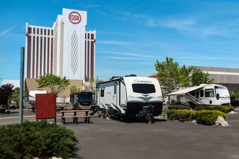 Grand Sierra Resort and Casino photo 24