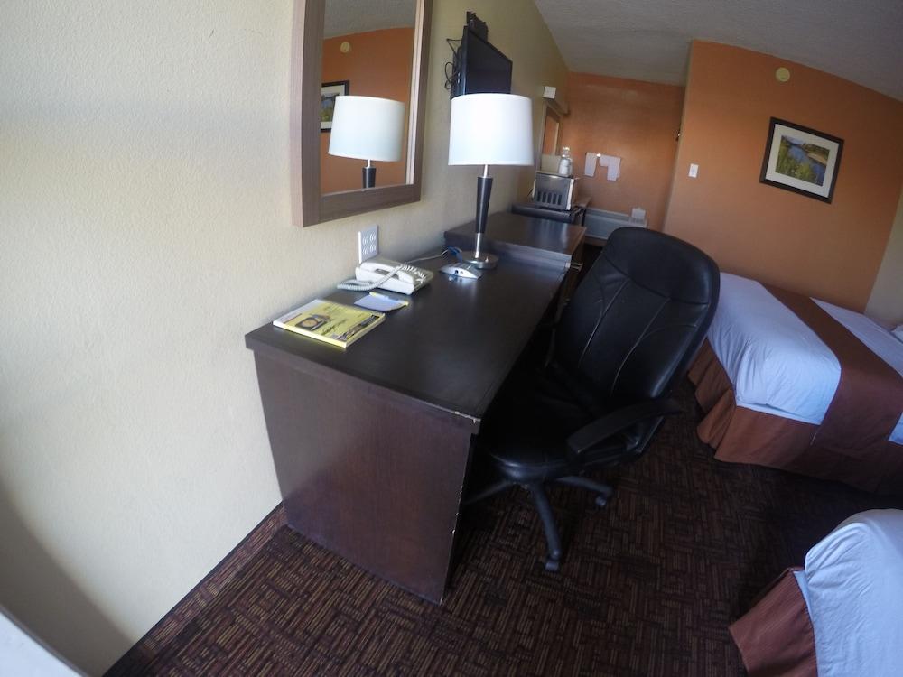 Americas Best Value Inn Blythe photo 30