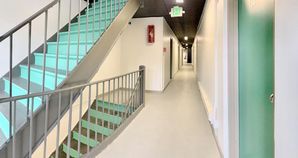 Hotel Indy photo 9