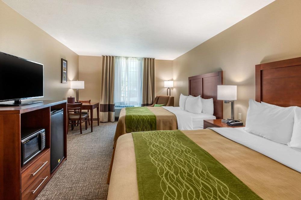 Comfort Inn & Suites El Centro I - 8 photo 20